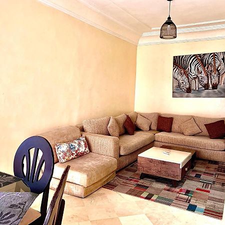 카사블랑카 Sab 1 - Superb View - Comfy And Well Located 아파트 외부 사진