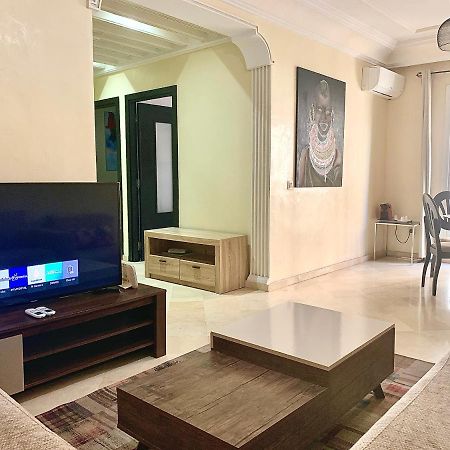 카사블랑카 Sab 1 - Superb View - Comfy And Well Located 아파트 외부 사진