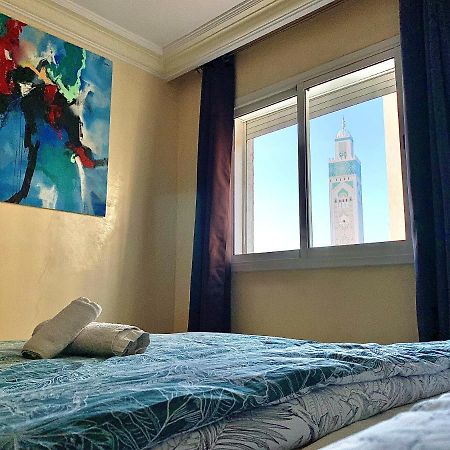 카사블랑카 Sab 1 - Superb View - Comfy And Well Located 아파트 외부 사진