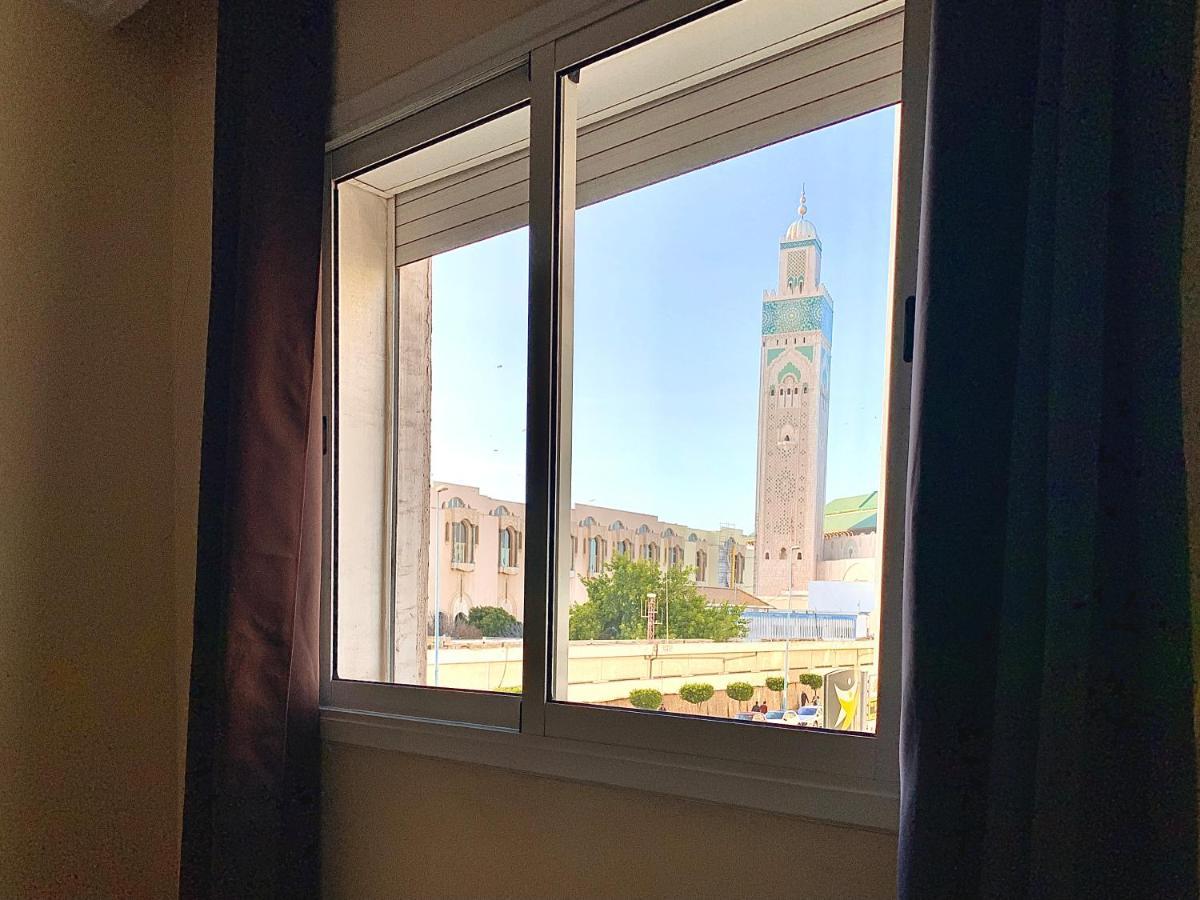 카사블랑카 Sab 1 - Superb View - Comfy And Well Located 아파트 외부 사진