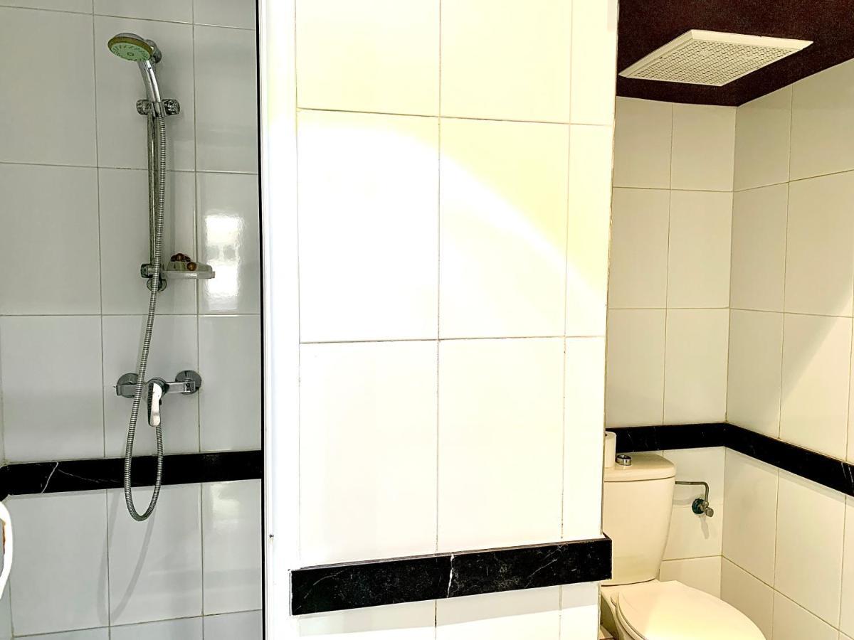카사블랑카 Sab 1 - Superb View - Comfy And Well Located 아파트 외부 사진