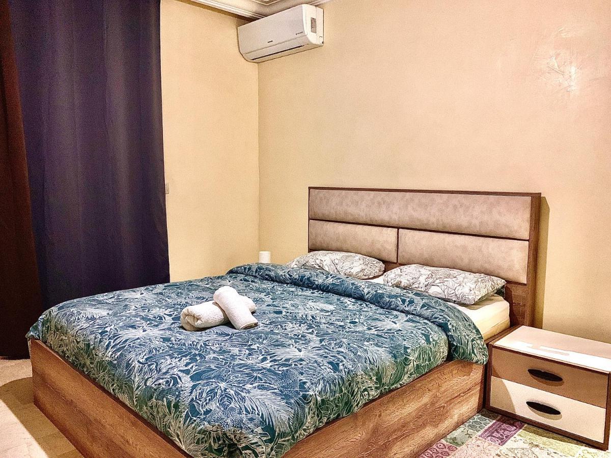 카사블랑카 Sab 1 - Superb View - Comfy And Well Located 아파트 외부 사진