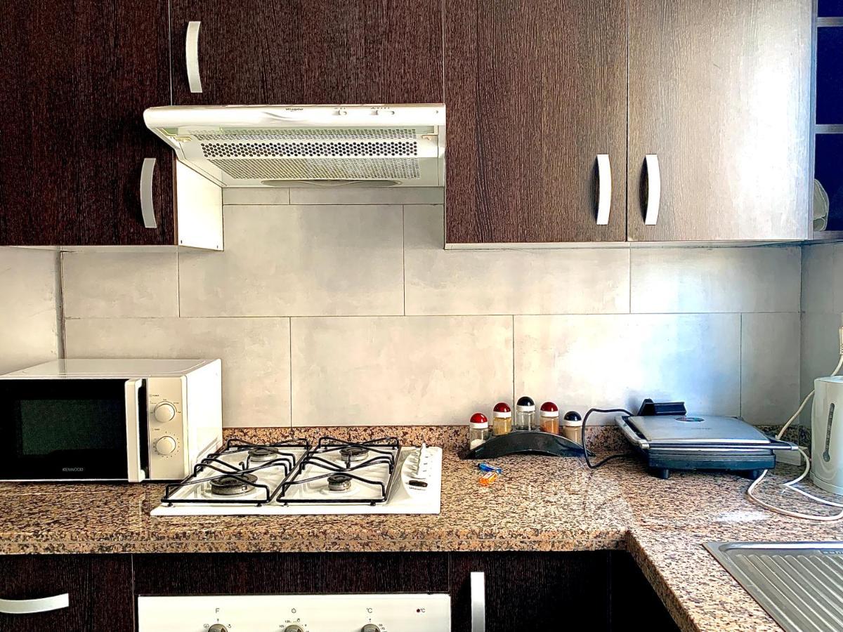 카사블랑카 Sab 1 - Superb View - Comfy And Well Located 아파트 외부 사진